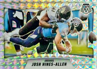 Josh Hines-Allen