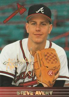 STEVE AVERY