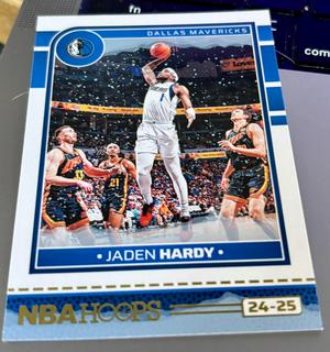 Jaden Hardy