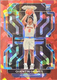 Quentin Grimes