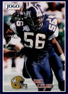 Del Lyles