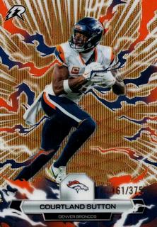 Courtland Sutton