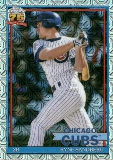 Ryne Sandberg
