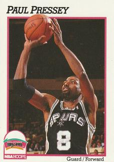 Paul Pressey