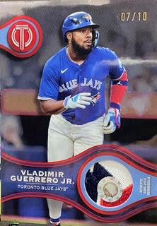 Vladimir Guerrero Jr.