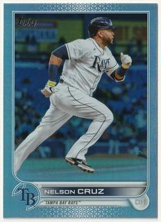 Nelson Cruz