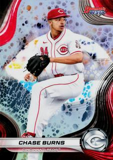 Chase Burns