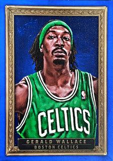 Gerald Wallace
