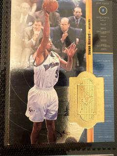 Juwan Howard