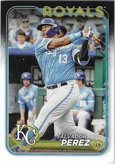 Salvador Perez