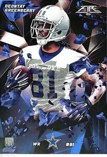 Deontay Greenberry