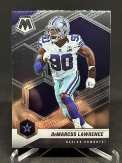 DeMarcus Lawrence