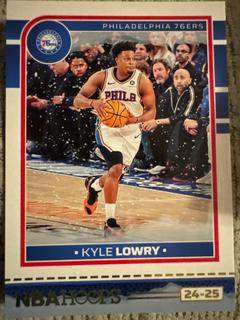 Kyle Lowry