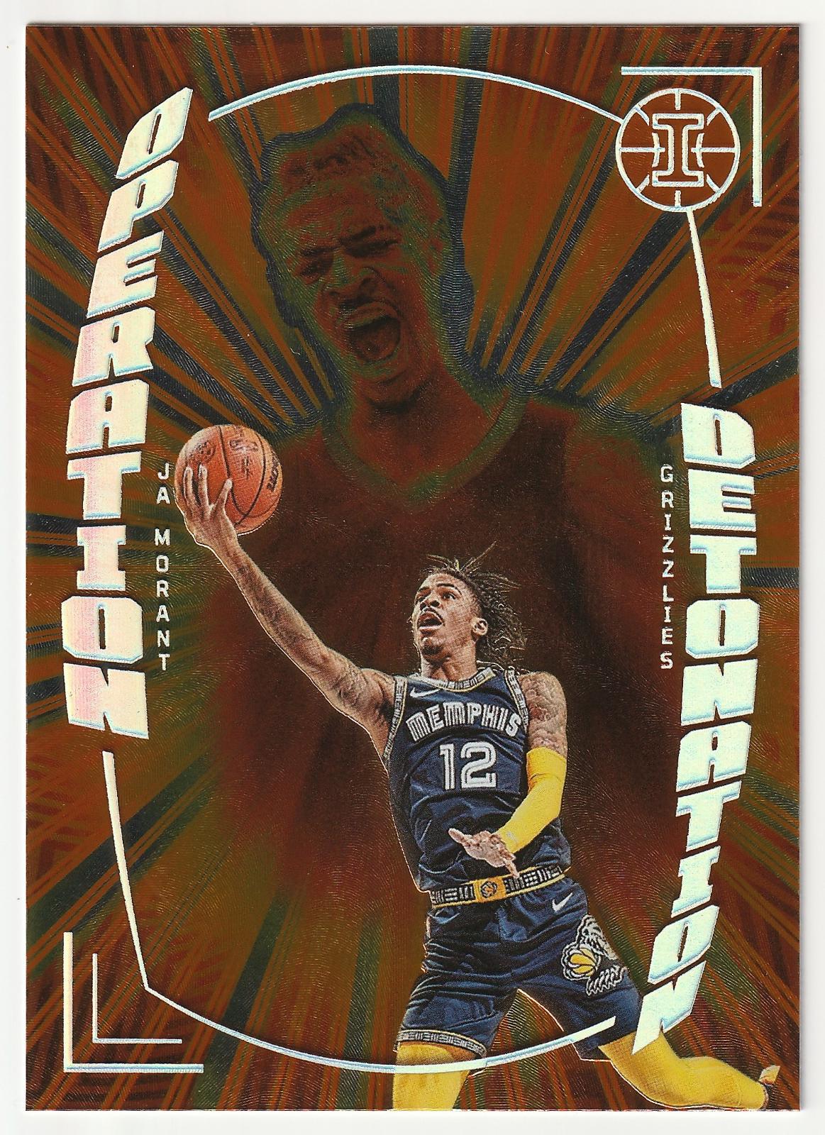 Ja Morant