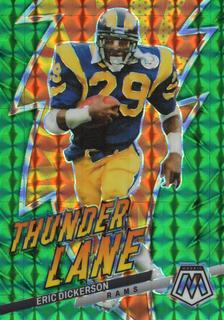 Eric Dickerson
