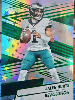 Jalen Hurts