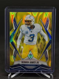 Derwin James Jr.