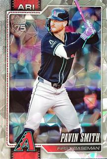 Pavin Smith