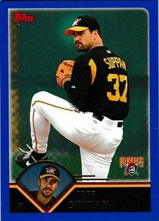 Jeff Suppan