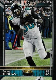 Julius Thomas