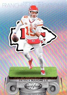 Patrick Mahomes II