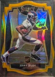Jerry Jeudy