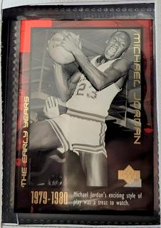 Michael Jordan