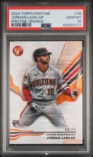 Jordan Lawlar
