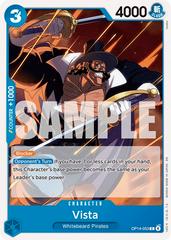 Vista OP14-053 One Piece Azure Sea's Seven Prices