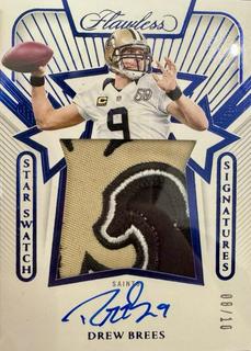 Drew Brees