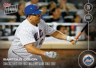 Bartolo Colon