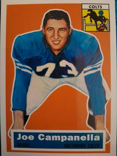 Joe Campanella