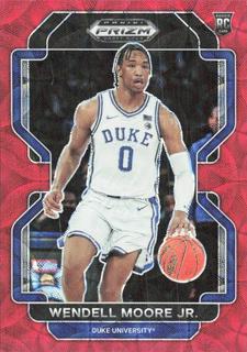 Wendell Moore Jr.