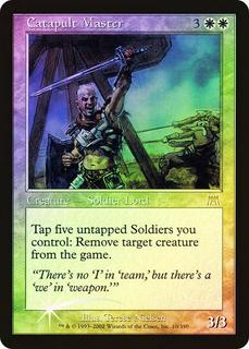 Catapult Master