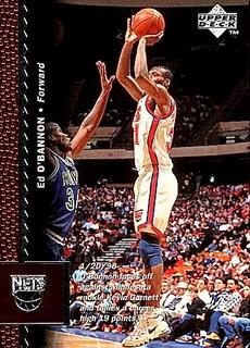 Ed O'Bannon