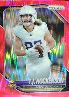 T.J. Hockenson