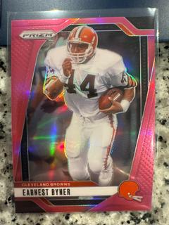 Earnest Byner