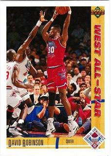 David Robinson