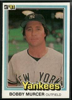 Bobby Murcer