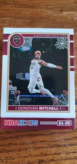 Donovan Mitchell