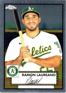 Ramon Laureano