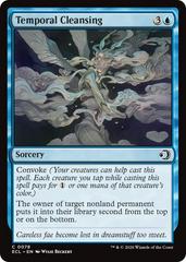 Temporal Cleansing #78