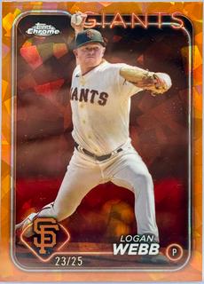 Logan Webb