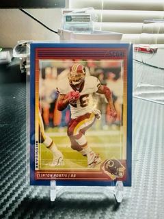 Clinton Portis