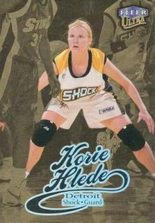 Korie Hlede