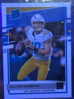 Justin Herbert