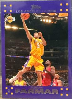 Jordan Farmar
