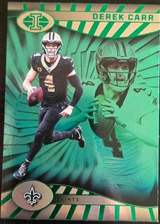 Derek Carr