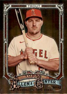 Mike Trout