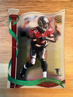 Warrick Dunn